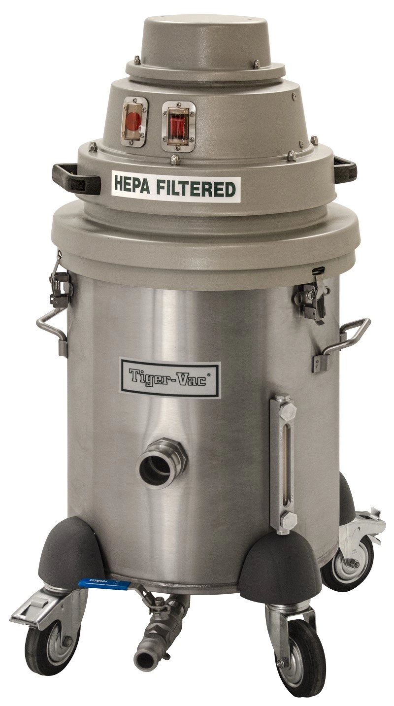 C-10 EX (IT-40L) CFE HEPA